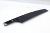 Exterior B Pillar Trim 8K0837901M — photo 1