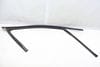 Door Window Glass Channel / Seal 8K0837440H — photo 1
