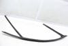 Door Window Glass Channel / Seal 8K0837440H — photo 2