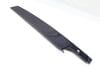 Exterior B Pillar Trim / Panel 8K0837902M — photo 1