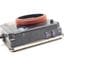 Daytime Running Lights / LED Headlight Power Module 4G0907697D — photo 2