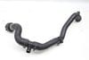 Lower Radiator Coolant Hose / Line 8K0121049AJ — photo 2