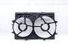 Radiator Electric Cooling Fan Housing / Cowl 8K0121003P — photo 2