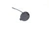 Bumper Tow Hook Cover / Cap 8K0807441B — photo 2