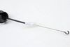 Door Handle Release / Bowden Cable 8K0839085A — photo 3