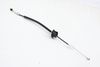 Door Handle Release / Bowden Cable 8K0839085A — photo 4