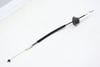 Door Handle Release / Bowden Cable 8K0839085A — photo 1