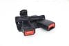 Seat Belt Double Buckle Receiver 8K0857739AE — photo 1