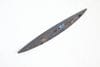 Wheel Fender Flare Trim / Molding 8K9854820 — photo 2