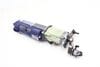 Trunk / Hatch Drive Unit Motor 8K9827852A — photo 2
