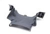 Steering Column Cover / Trim 8K0858345A — photo 2