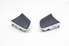 Steering Wheel Trim / Cover Set 8U0498685A — photo 2