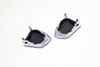 Steering Wheel Trim / Cover Set 8U0498685A — photo 3