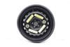 18" Inch Space Saver Spare Tire / Wheel / Rim 8R0601027 — photo 1