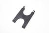 AC Hose / Line / Pipe Plate Trim 8K0260753C — photo 1