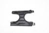 AC Hose / Line / Pipe Plate Trim 8K0260753C — photo 2