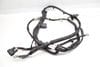 Alternator / Starter Wiring Harness / Battery Cable 8R0971228AL — photo 1