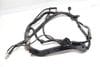 Alternator / Starter Wiring Harness / Battery Cable 8R0971228AL — photo 2