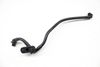 Brake Booster Vacuum Hose / Line 8R1611931L — photo 2