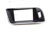 Center Dash Display Trim Bezel 8R1857186P — photo 1