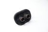Coolant Hose / Line Adapter 8R0122327 — photo 1