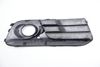 Lower Bumper Fog Light Grille 8R0807681M — photo 4