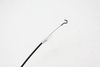 Interior Door Handle Release / Bowden Cable 8R0837085C — photo 2