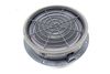 Mid-Range Door Speaker 8R0035415A — photo 1