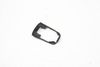 Exterior Door Handle Seal / Gasket (REAR) 8T0837211 — photo 1
