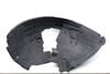 Fender Liner / Splash Guard 8R0821172K — photo 3