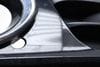 Lower Bumper Fog Light Grille 8R0807682J — photo 2