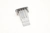 Upper A Pillar Trim Airbag Cap 8R0868172 — photo 2