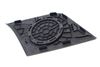 Dash Speaker Grille / Cover (BANG & OLUFSEN) 8R0857227A — photo 2