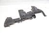 Radiator / Intercooler Air Guide / Baffle 8R0121283P — photo 1