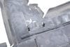 Radiator / Intercooler Air Guide / Baffle 8R0121283P — photo 2