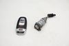 Lock Switch / Cylinder Set w/ Key 8R0898374K — photo 1