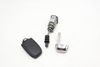 Lock Switch / Cylinder Set w/ Key 8R0898374K — photo 2