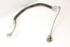 Lower High Pressure AC Hose / Line / Pipe 8R0260701S — photo 1