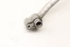 Lower High Pressure AC Hose / Line / Pipe 8R0260701S — photo 2