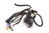 MMI 3G+ Interface Control Unit Wiring Connector / Pigtail — photo 2