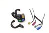 MMI 3G+ Interface Control Unit Wiring Connector / Pigtail Set — photo 1
