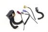 MMI 3G+ Interface Control Unit Wiring Connector / Pigtail Set — photo 2