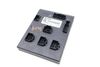 Onboard Supply Control Module 8K0907063DH — photo 1
