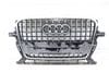 Radiator / Bumper Grille Assembly 8R0853651R — photo 1