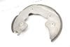 Brake Dust / Splash Shield 8K0615611A — photo 4