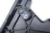 Bumper Guide / Bracket 8R0807453B — photo 4