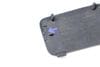 Bumper Tow Hook Cover / Cap 8R0807449 — photo 3