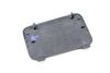 Bumper Tow Hook Cover / Cap 8R0807449 — photo 4