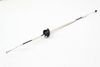 Interior Door Handle Release / Bowden Cable 8R0839085B — photo 4