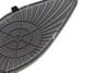 Upper D Pillar Speaker Grille / Cover 8R0035405 — photo 2